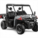 X-Design for CF-Moto UForce 1000 2 Doors