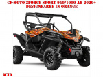 Acid for CF-Moto ZForce Sport 950/1000