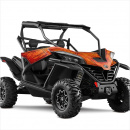 Shaded for CF-Moto ZForce Sport 950/1000