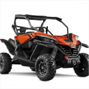Simple for CF-Moto ZForce Sport 950/1000