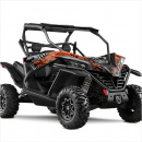 Symbiote for CF-Moto ZForce Sport 950/1000