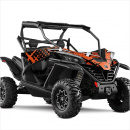 X-Design for CF-Moto ZForce Sport 950/1000