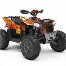 Cyber for Polaris Scrambler XP 850, XP 1000, XP 1000-S