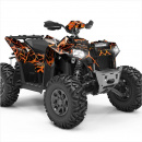 Quake for Polaris Scrambler XP 850, XP 1000, XP 1000-S