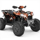 X-Design for Polaris Scrambler XP 850, XP 1000, XP 1000-S