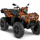 Acid for Polaris Sportsman 850/XP 1000/ XP 1000-S