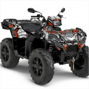 Petrol Head for Polaris Sportsman 850/XP 1000/ XP 1000-S