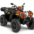 X-Design for Polaris Sportsman 850/XP 1000/ XP 1000-S