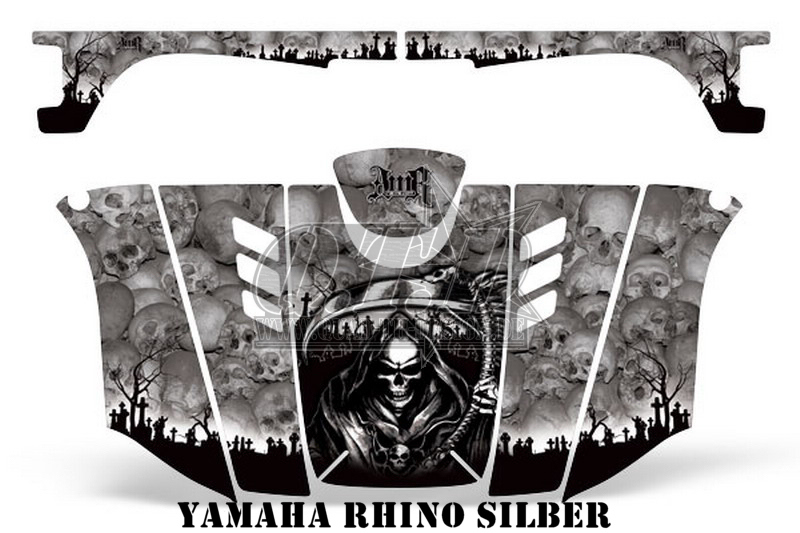 Reaper für Yamaha UTV