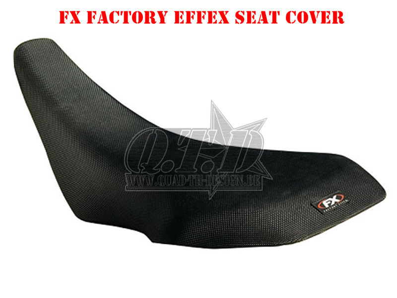 Sonderpreis: FX - Factory Effex Sitzbankbezug für Yamaha Raptor 660 Lagerware